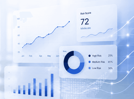 Chart Graphic